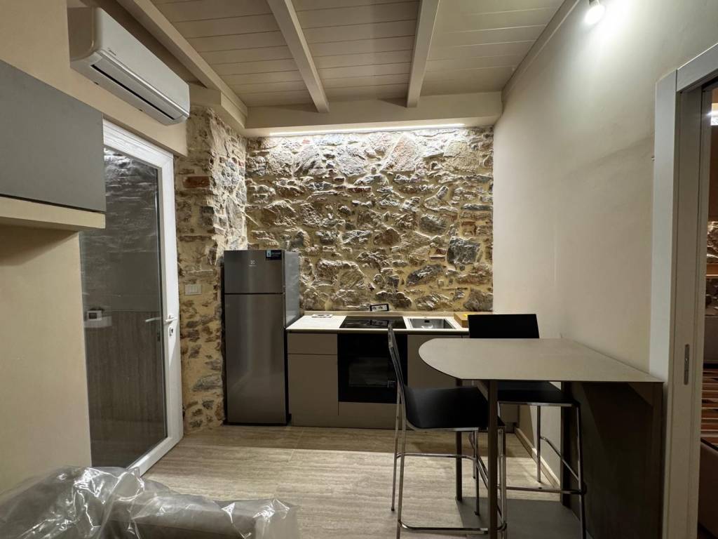 appartamento in vendita a Viareggio in zona Marco Polo