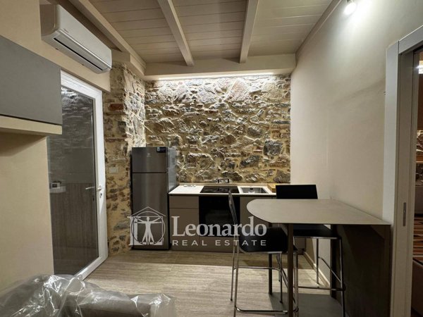 appartamento in vendita a Viareggio in zona Marco Polo