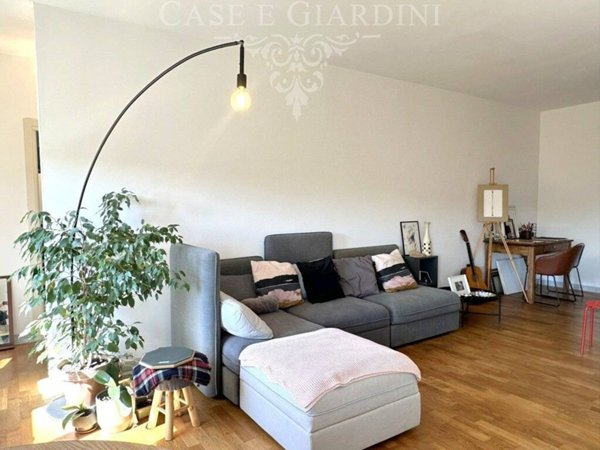 appartamento in vendita a Viareggio in zona Campo d'Aviazione