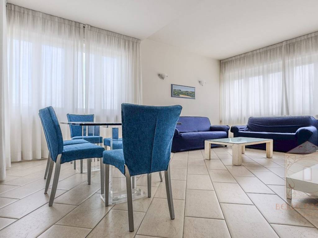 appartamento in vendita a Viareggio