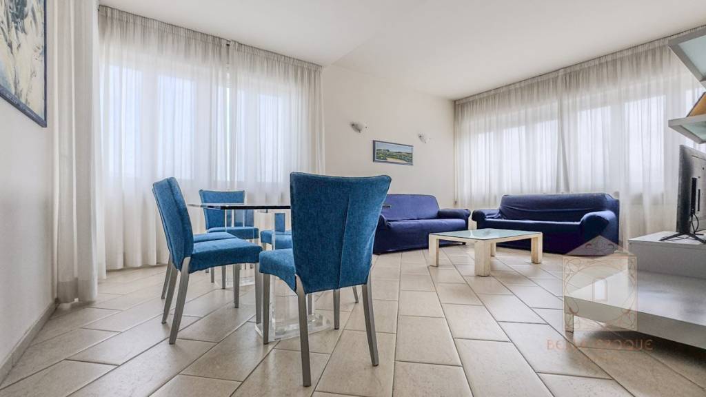 appartamento in vendita a Viareggio in zona Centro Storico