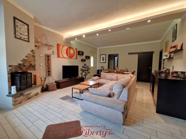 appartamento in vendita a Viareggio