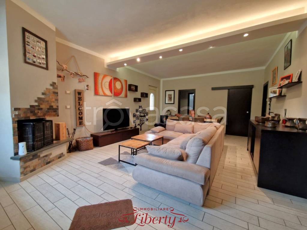 appartamento in vendita a Viareggio