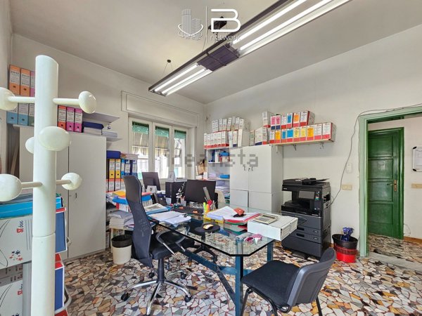 appartamento in vendita a Viareggio in zona Centro Storico