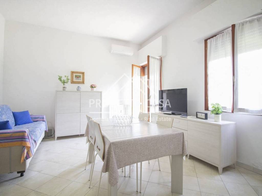 appartamento in vendita a Viareggio