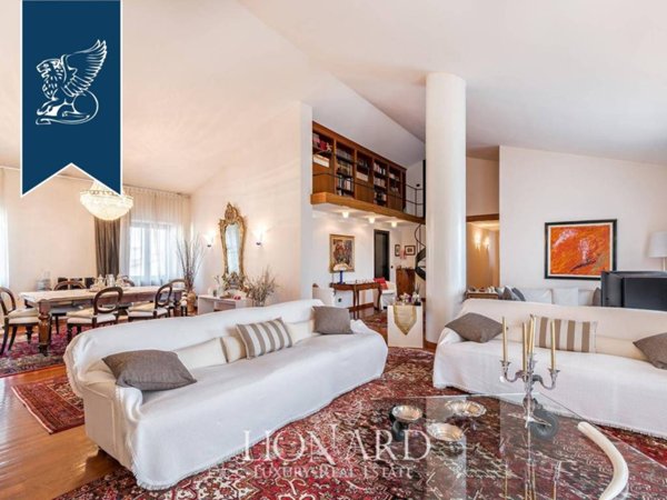 appartamento in vendita a Viareggio