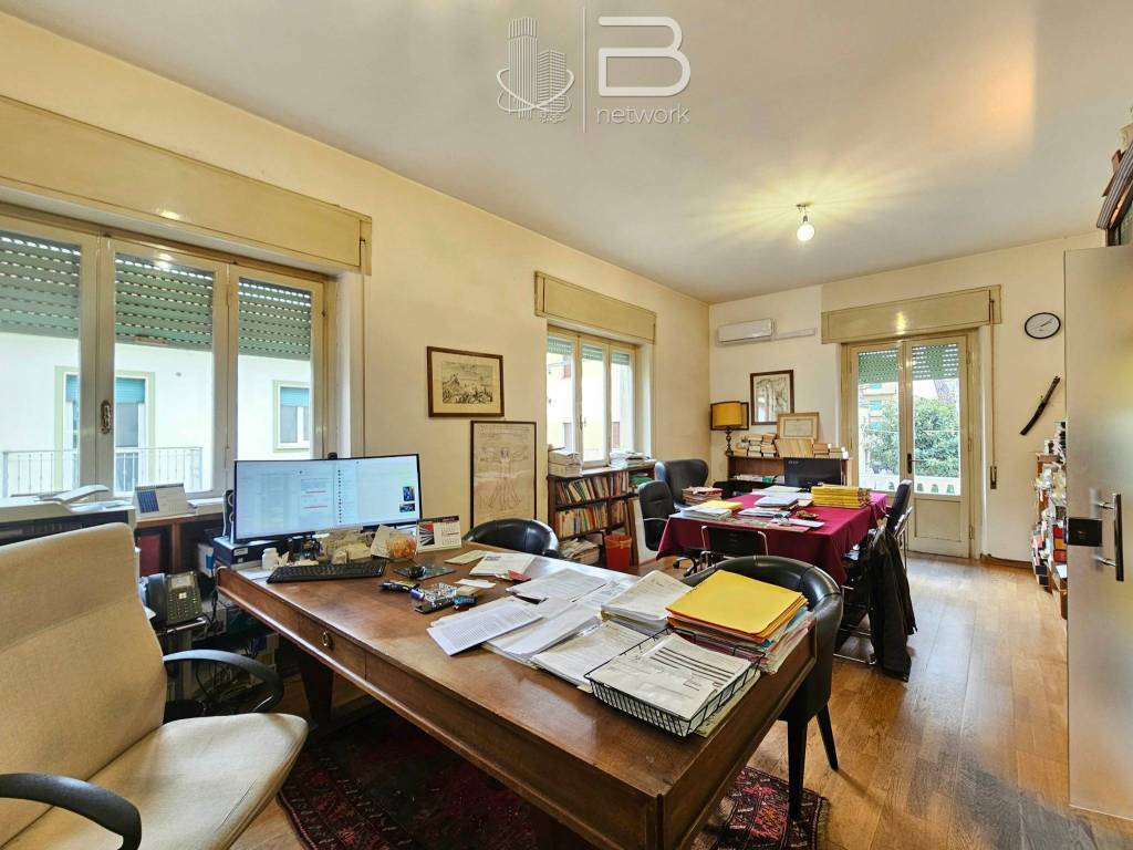 appartamento in vendita a Viareggio in zona Centro Storico