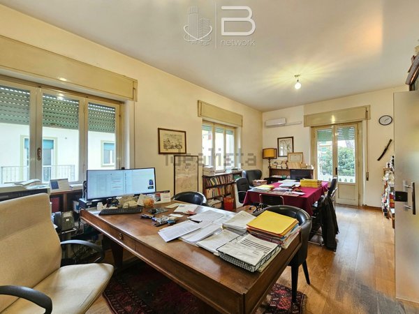 appartamento in vendita a Viareggio in zona Centro Storico