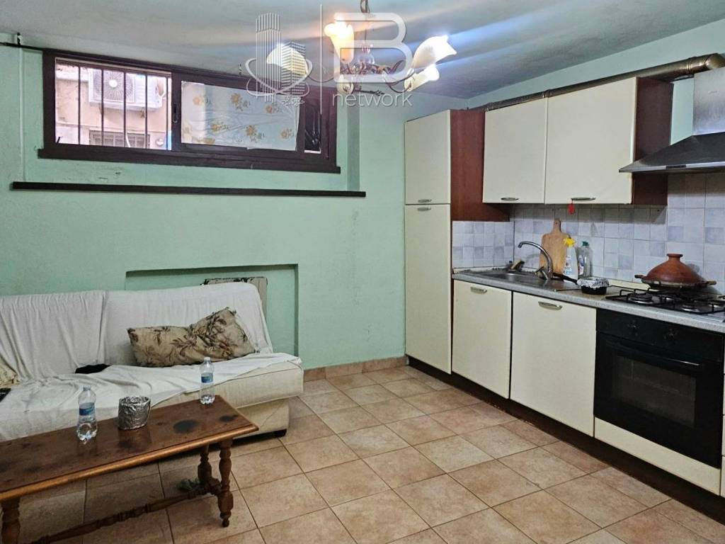 appartamento in vendita a Viareggio in zona Don Bosco