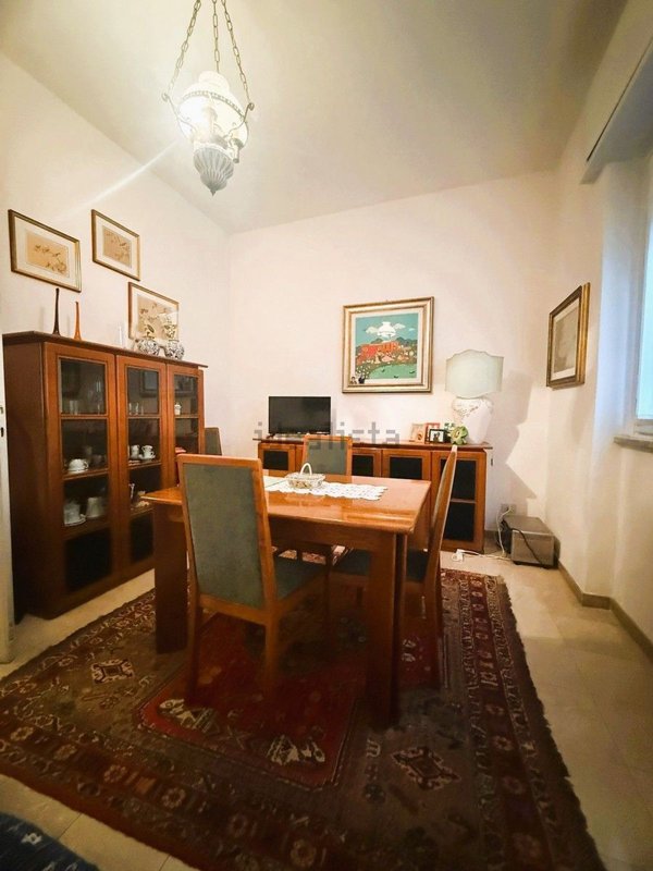 appartamento in vendita a Viareggio