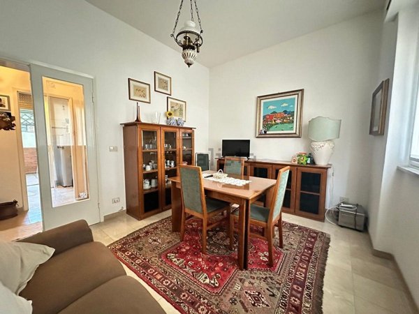 appartamento in vendita a Viareggio