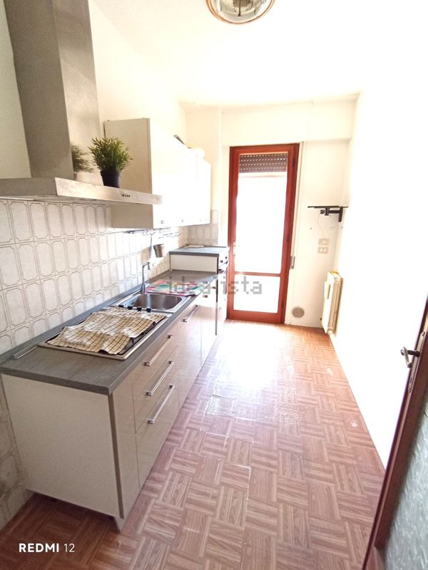 appartamento in vendita a Viareggio