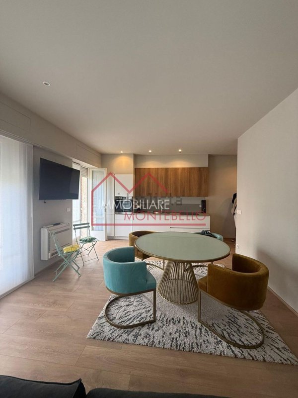 appartamento in vendita a Viareggio