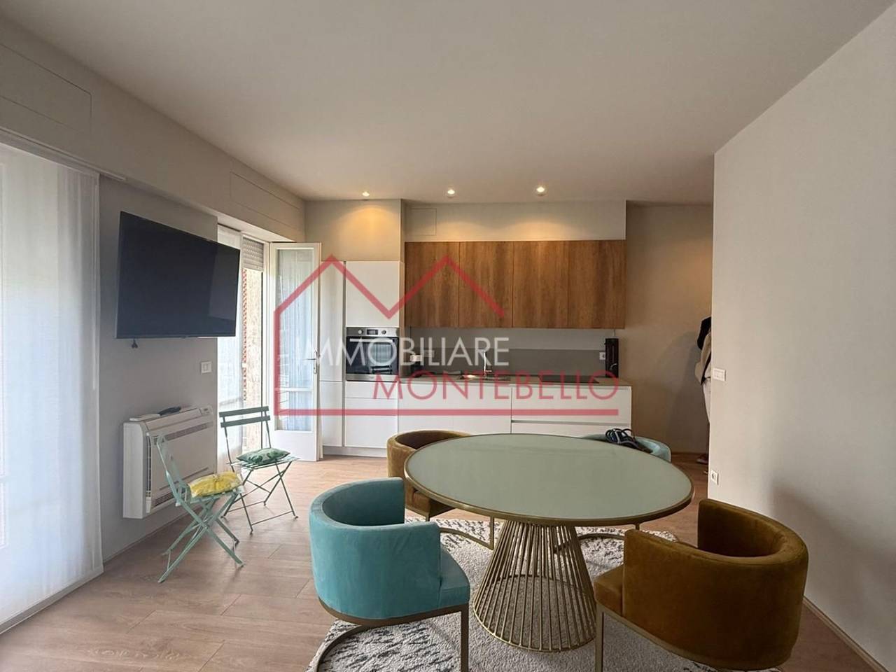 appartamento in vendita a Viareggio