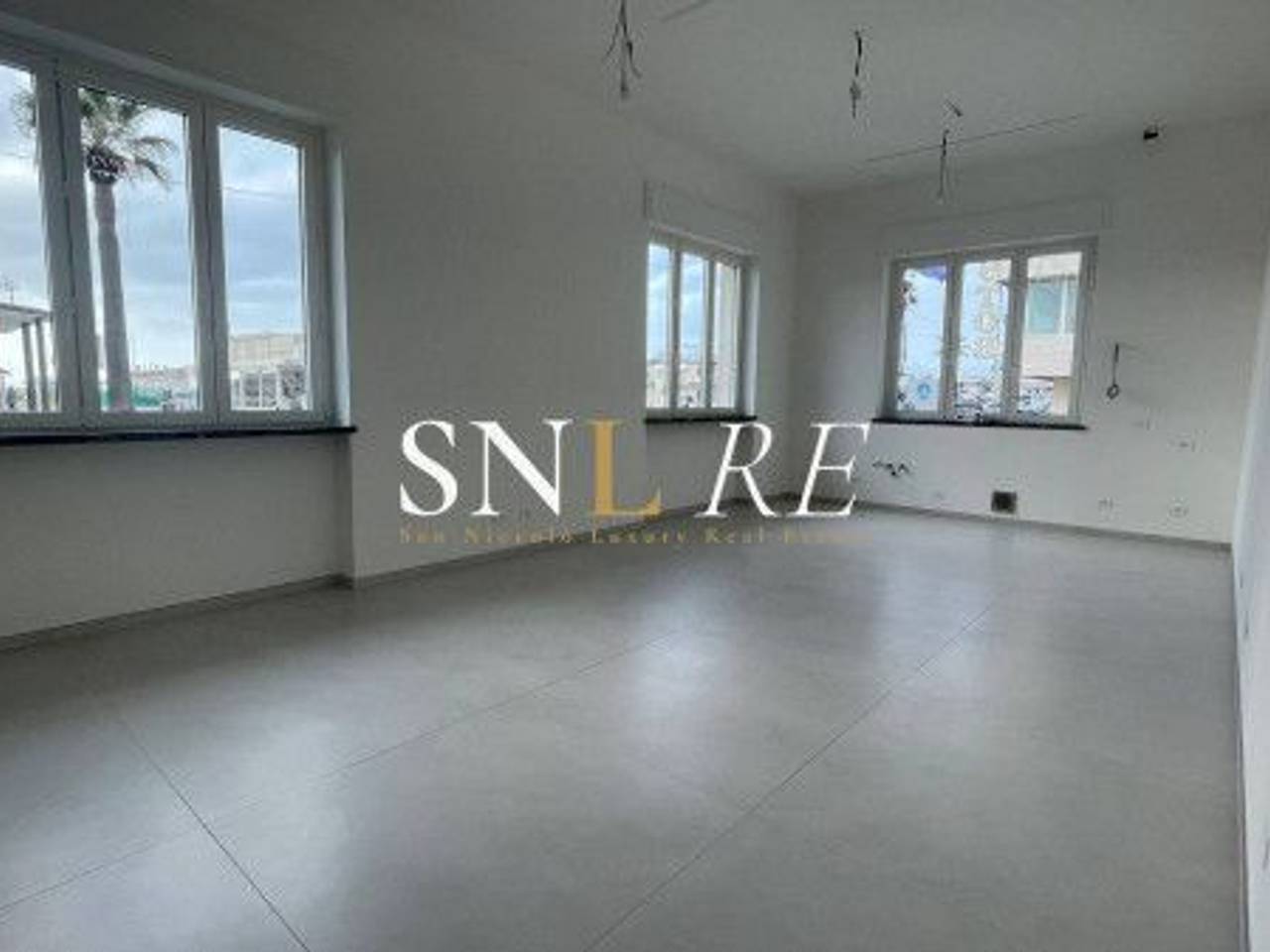 appartamento in vendita a Viareggio