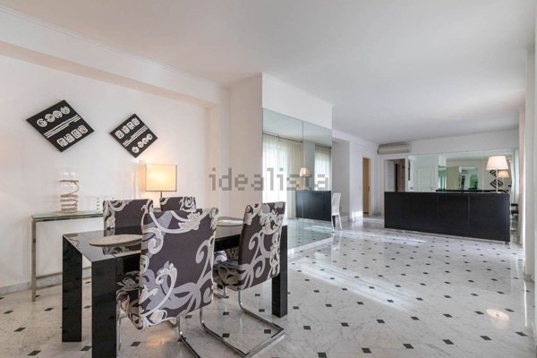 appartamento in vendita a Viareggio