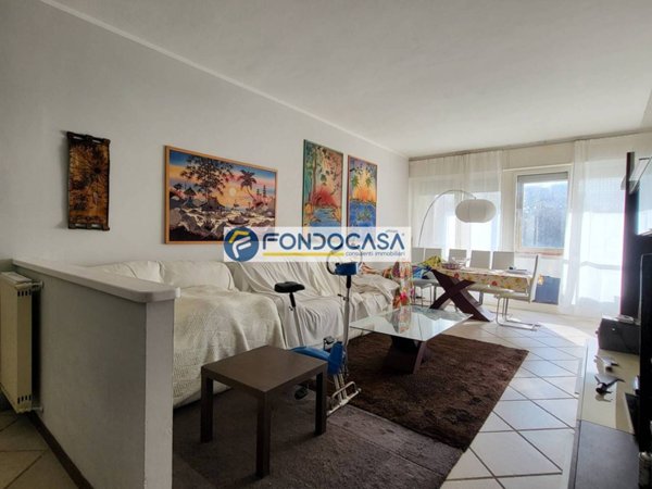 appartamento in vendita a Viareggio in zona Campo d'Aviazione