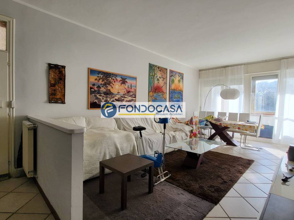 appartamento in vendita a Viareggio in zona Campo d'Aviazione