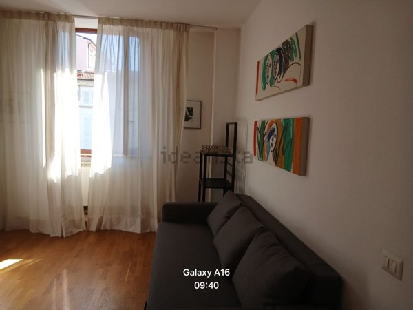 appartamento in vendita a Viareggio