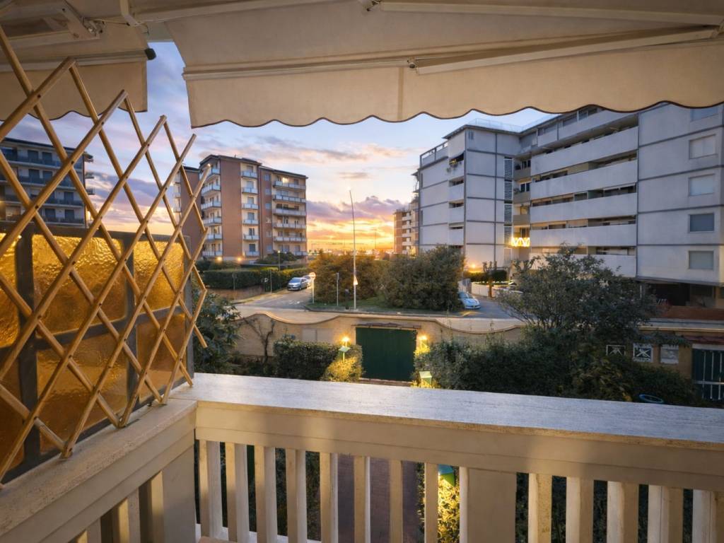 appartamento in vendita a Viareggio