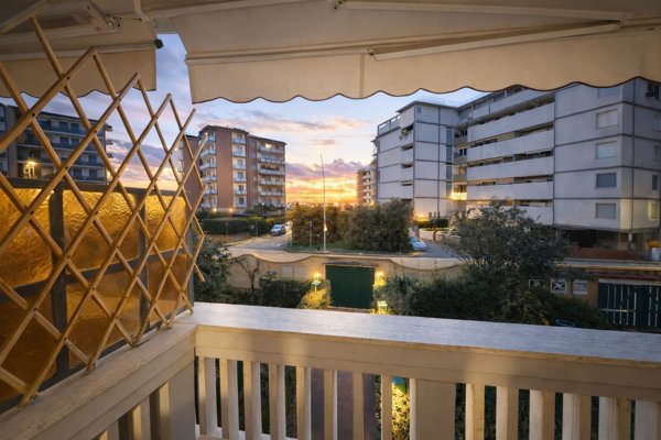 appartamento in vendita a Viareggio