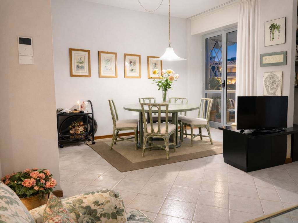 appartamento in vendita a Viareggio