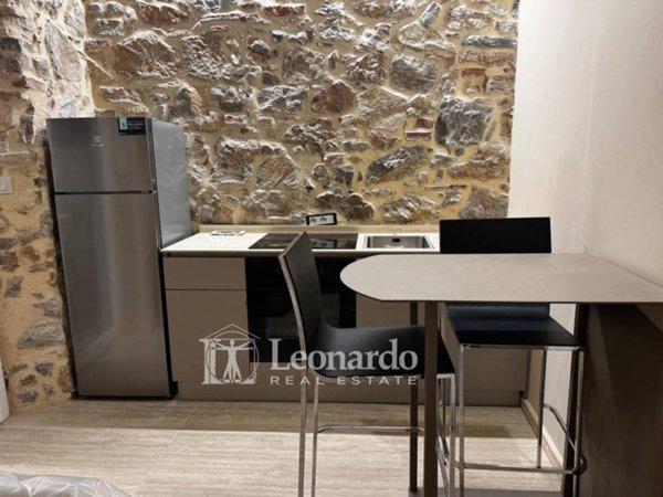 appartamento in vendita a Viareggio in zona Marco Polo