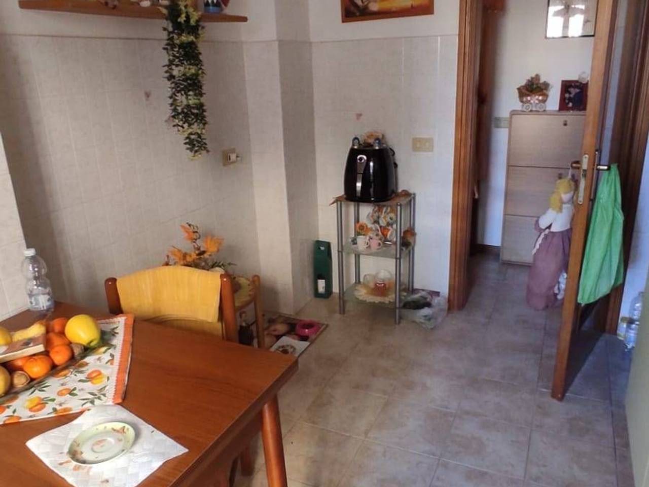 appartamento in vendita a Viareggio in zona Campo d'Aviazione