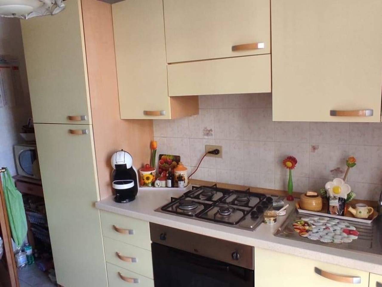 appartamento in vendita a Viareggio in zona Centro Storico