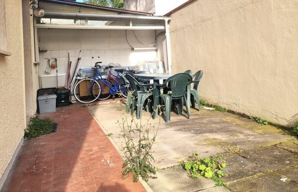 appartamento in vendita a Viareggio in zona Marco Polo