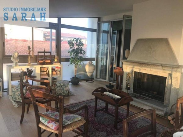 appartamento in vendita a Viareggio