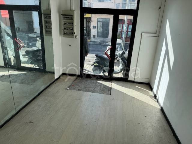 locale commerciale in vendita a Viareggio