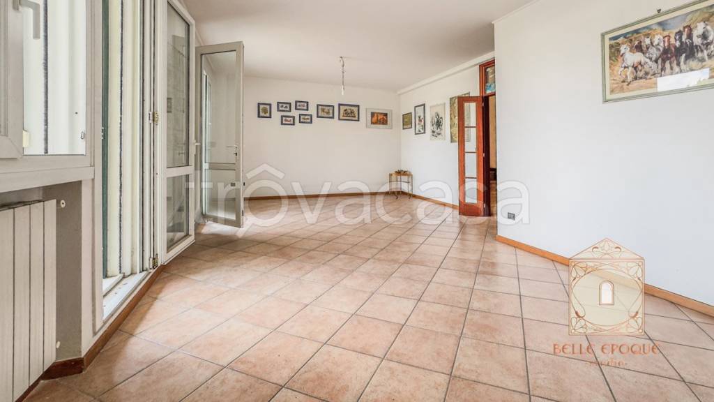 appartamento in vendita a Viareggio in zona Marco Polo