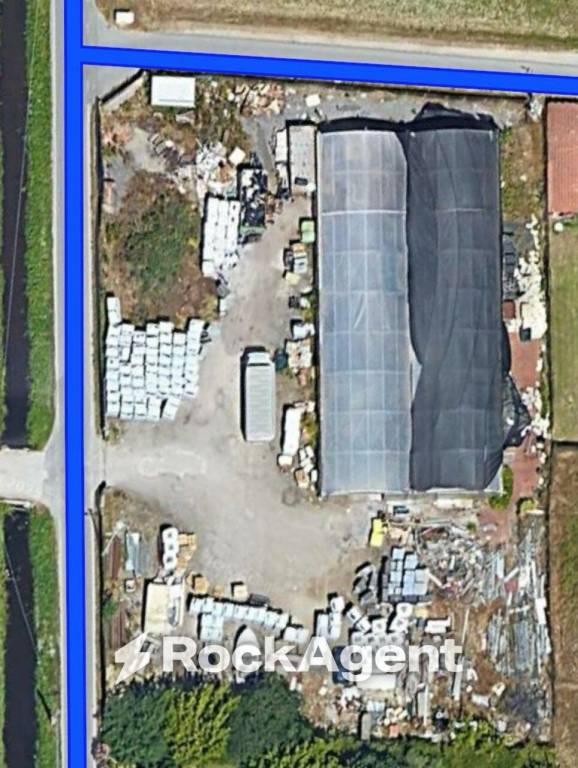 terreno agricolo in vendita a Viareggio