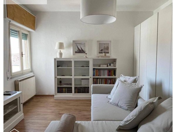 appartamento in vendita a Viareggio in zona Centro Storico