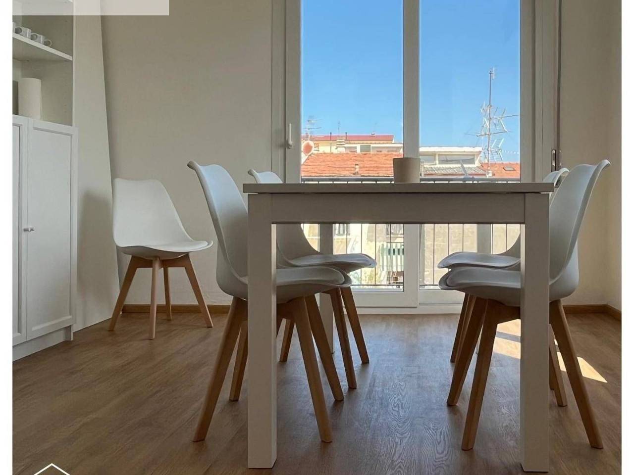 appartamento in vendita a Viareggio in zona Centro Storico