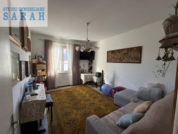 appartamento in vendita a Viareggio