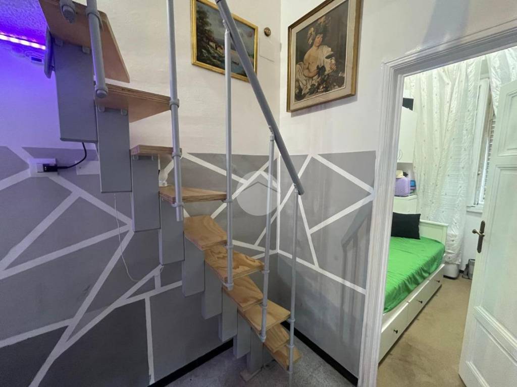 appartamento in vendita a Viareggio in zona Centro Storico