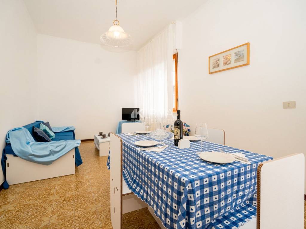 appartamento in vendita a Viareggio in zona Don Bosco