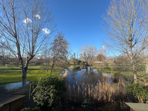 appartamento in vendita a Viareggio in zona Torre del Lago