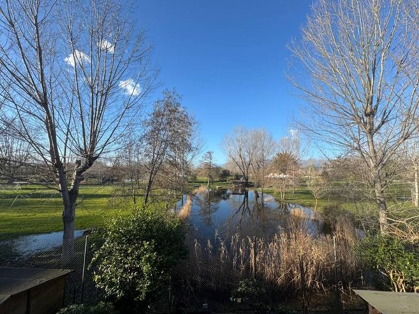 appartamento in vendita a Viareggio in zona Torre del Lago