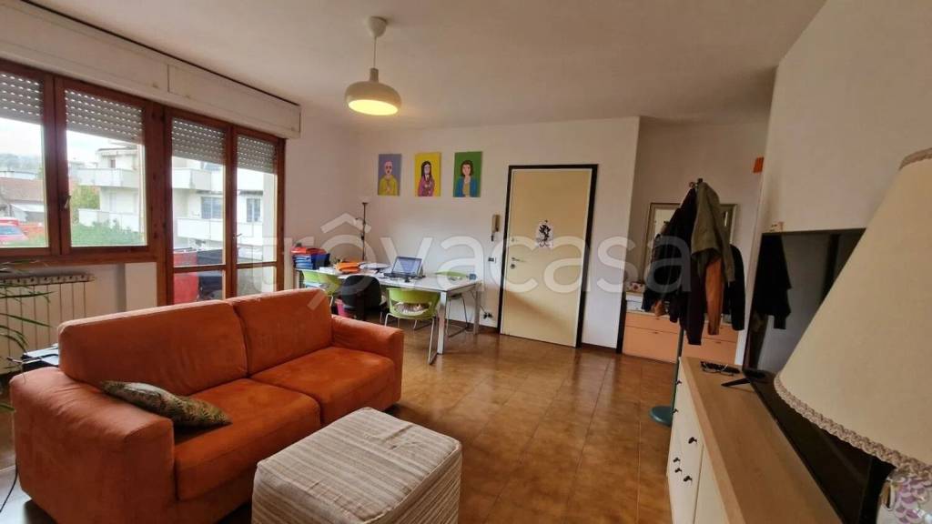 appartamento in vendita a Viareggio in zona Campo d'Aviazione