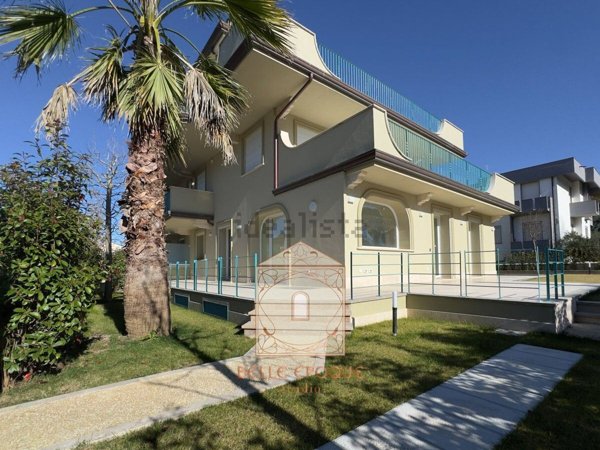 appartamento in vendita a Viareggio