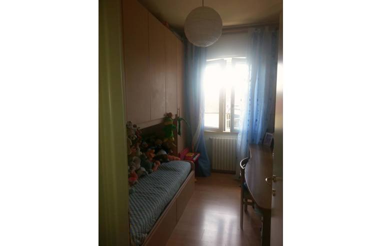 appartamento in vendita a Viareggio in zona Centro Storico