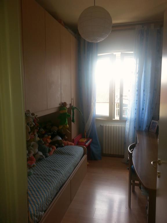 appartamento in vendita a Viareggio in zona Centro Storico