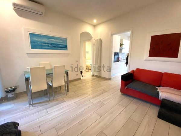 appartamento in vendita a Viareggio in zona Centro Storico