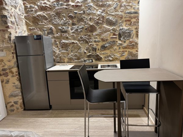 appartamento in vendita a Viareggio