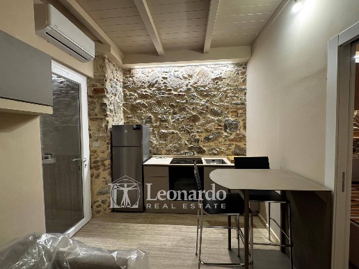 appartamento in vendita a Viareggio in zona Marco Polo