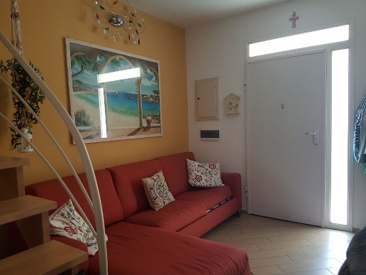 casa indipendente in vendita a Viareggio in zona Centro Storico