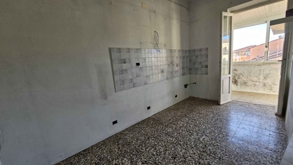 appartamento in vendita a Viareggio in zona Centro Storico